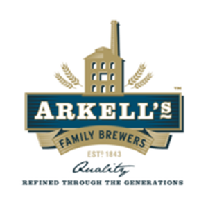 Arkells brewery logo
