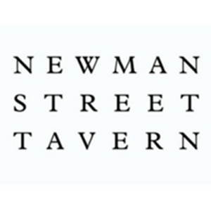 Newman Street Tavern logo