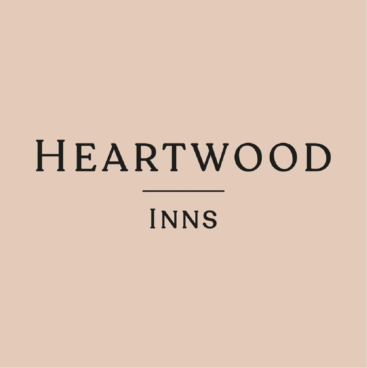 Heatwood inn's client logo