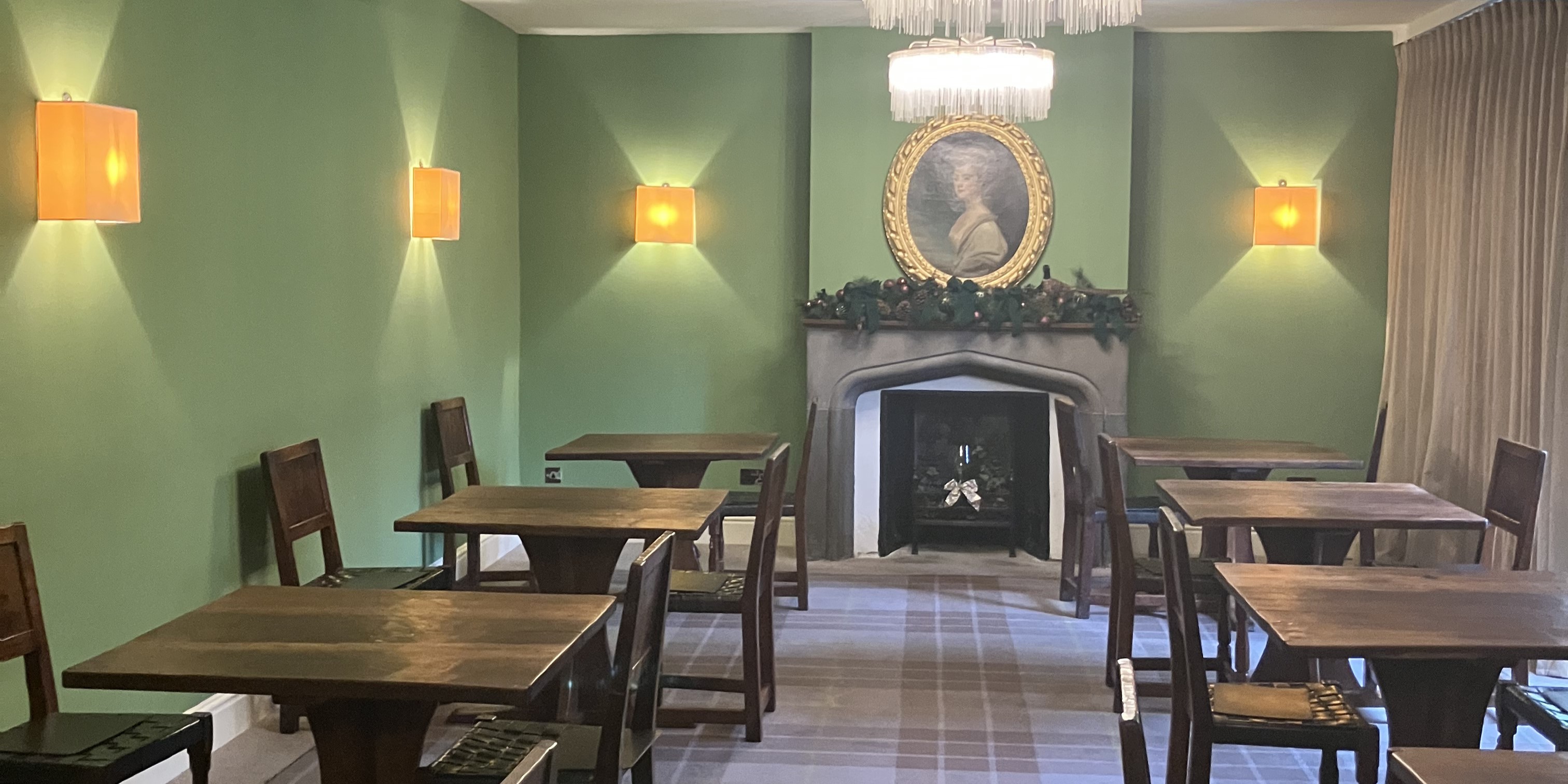 before and after of peacock rowlsey