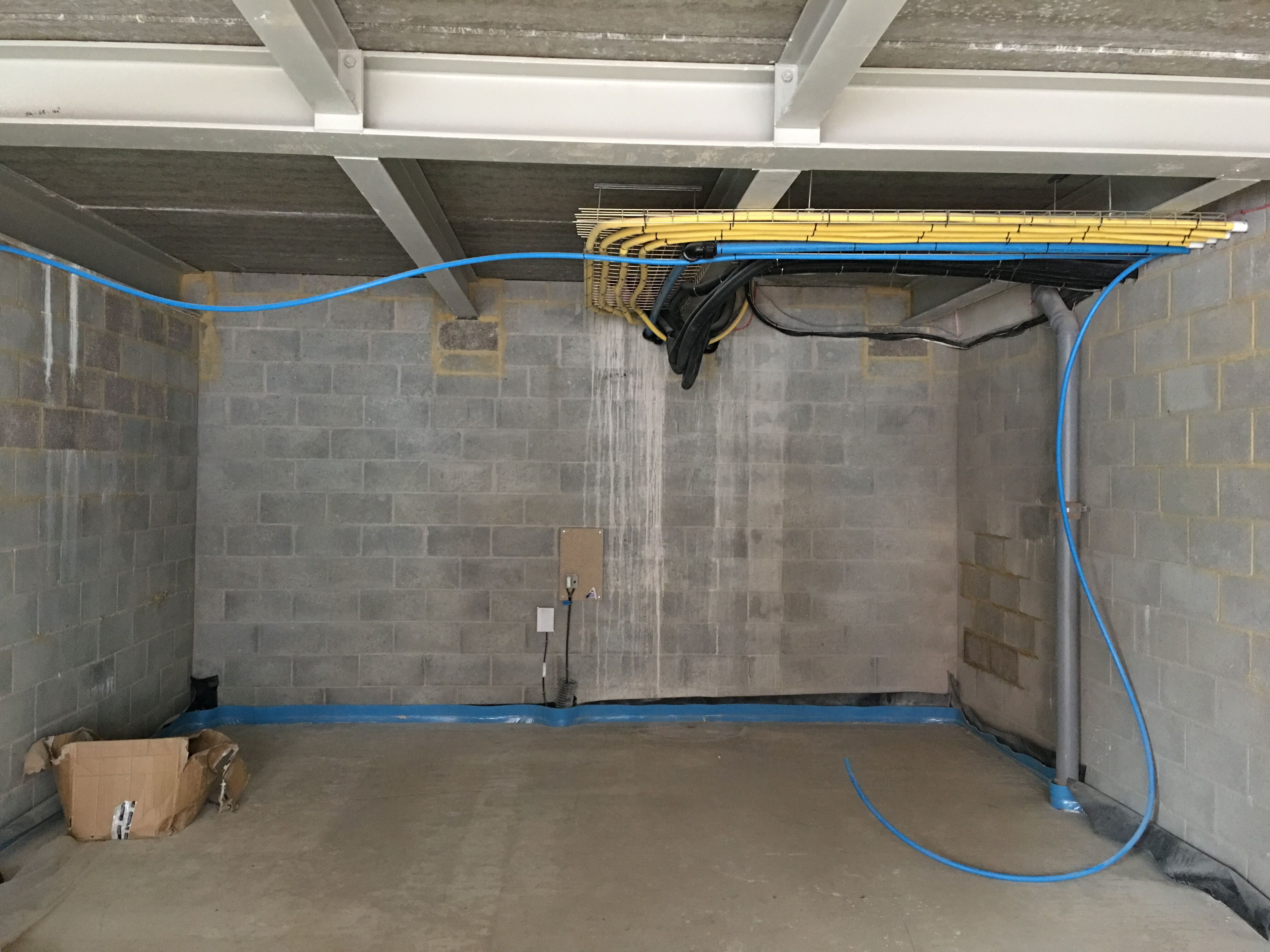 Sit & Sip Chichester before and after