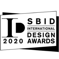SBID Awards 2020 logo