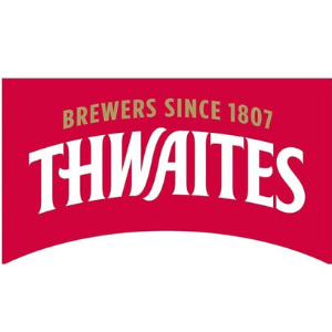 Thwaites logo