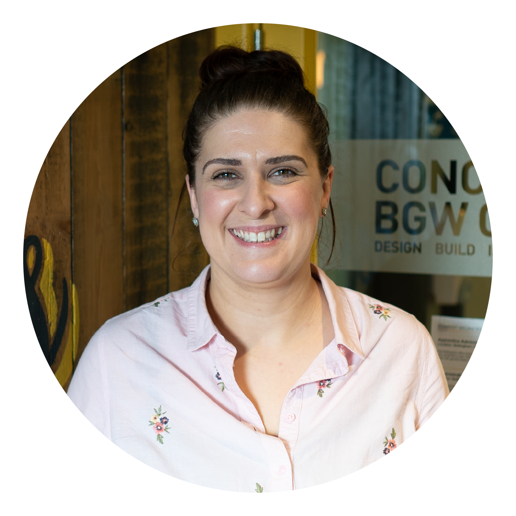 Assistant Project Manager at Concorde BGW