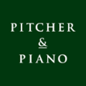 Emily Smith, Brand Manager at Pitcher & Piano