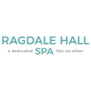 Ragdale Hall Spa Logo