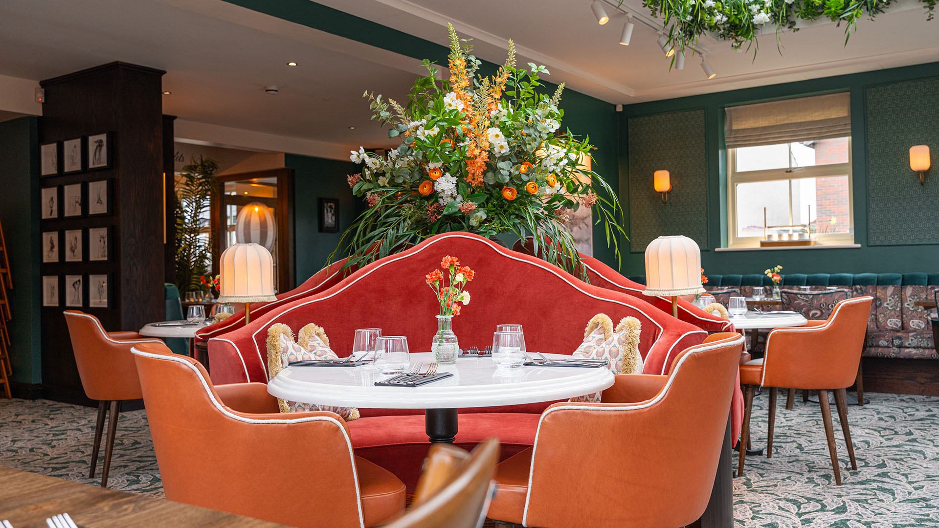 Concorde BGW Premier hospitality feature