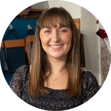 Heather, Mid‑Weight Designer