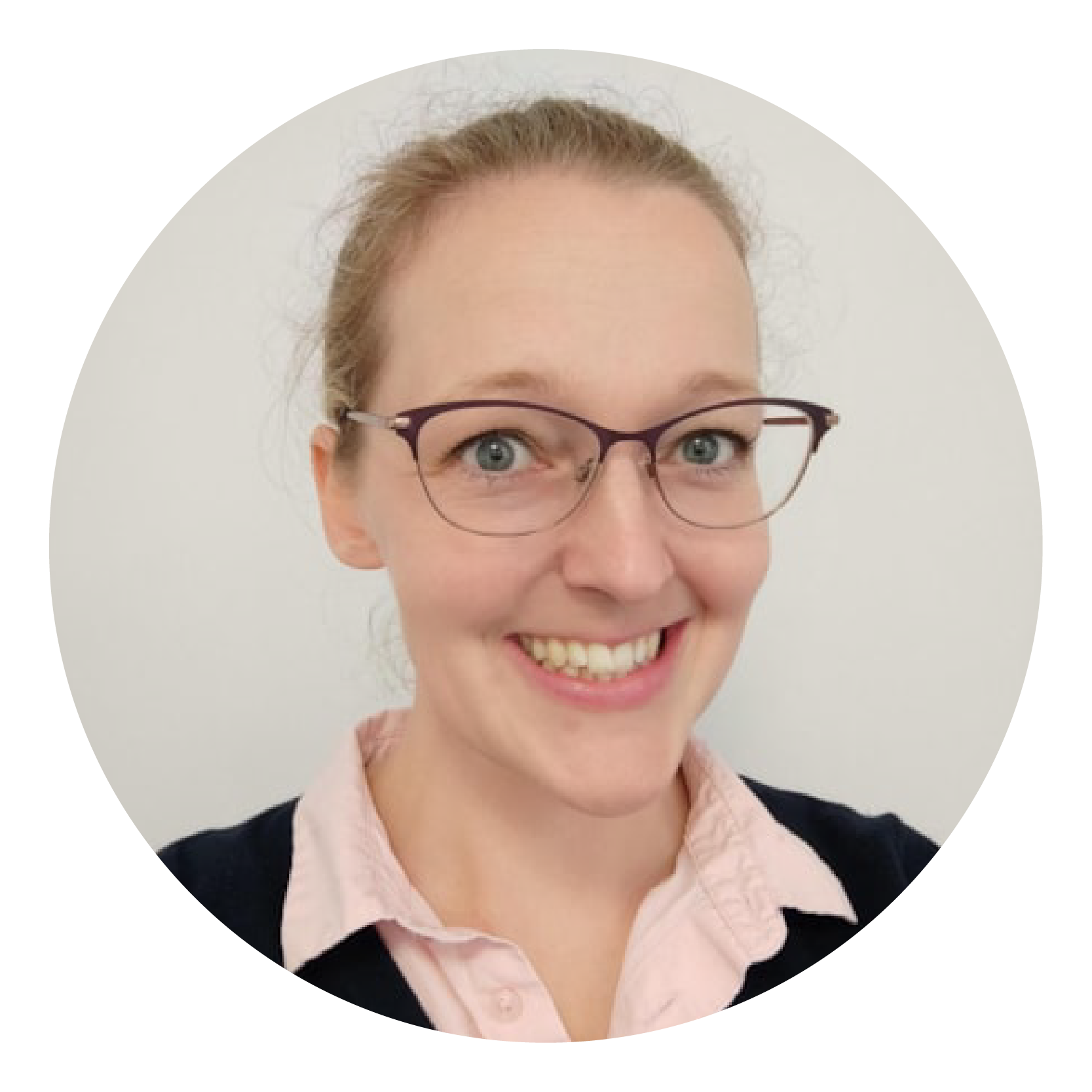 Testimonial from hannah stroud headteacher at Hawley woods school