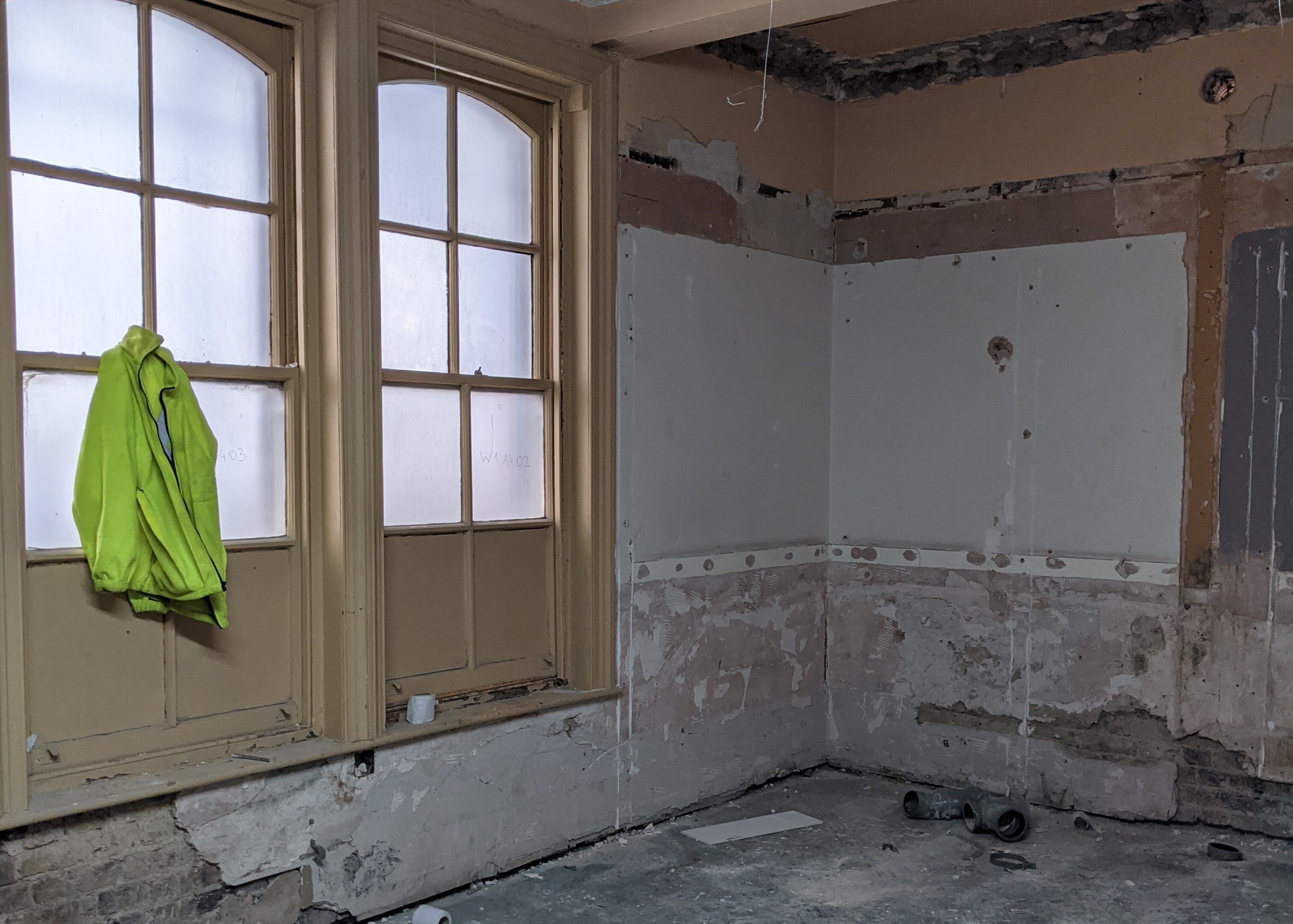 before and after photos 