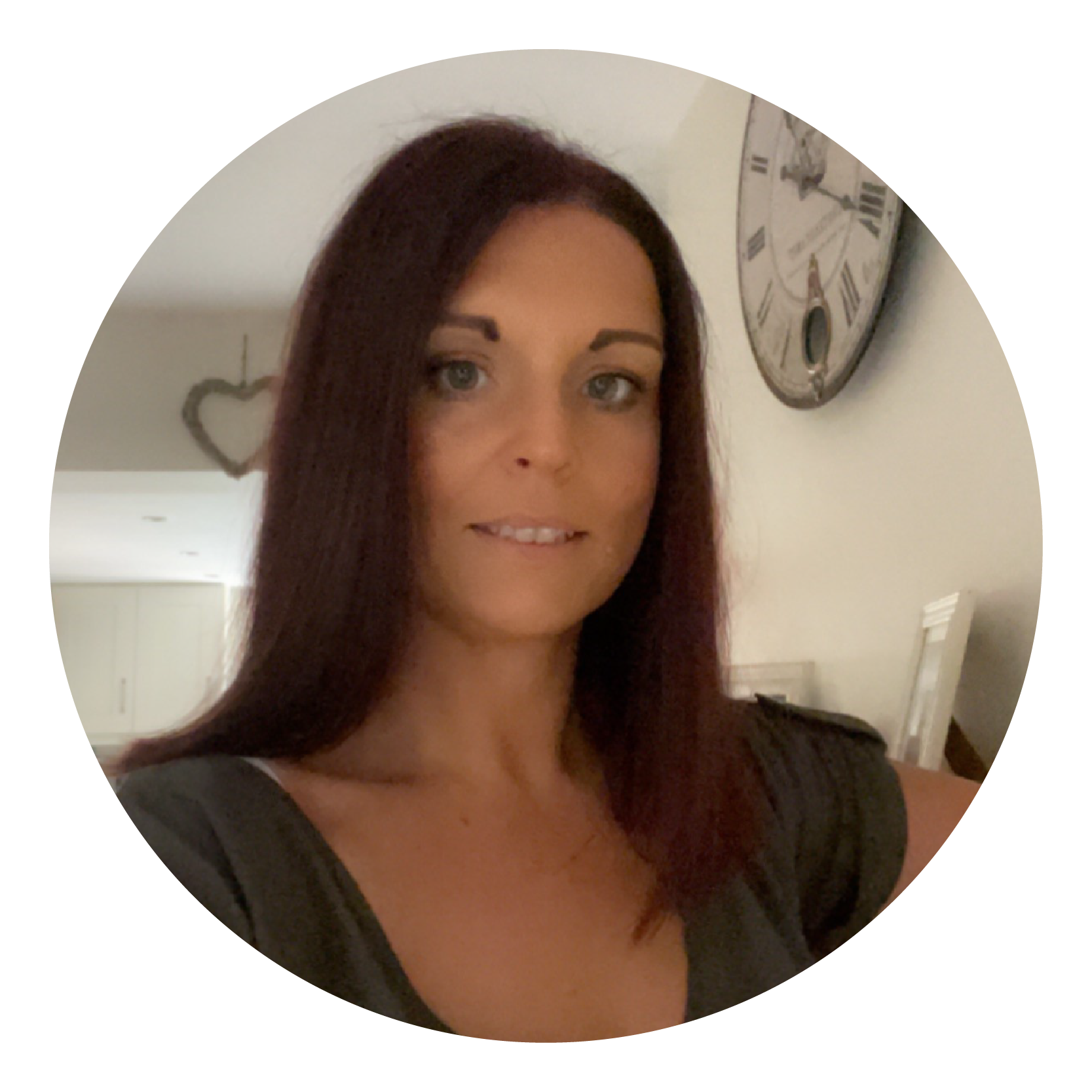 Cartoon Image of Lisa, Accounts Assistant at Concorde BGW