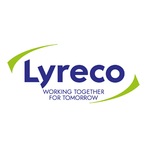 Lyreco safety logo