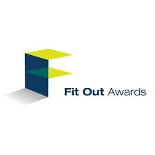 Fit Out Awards logo