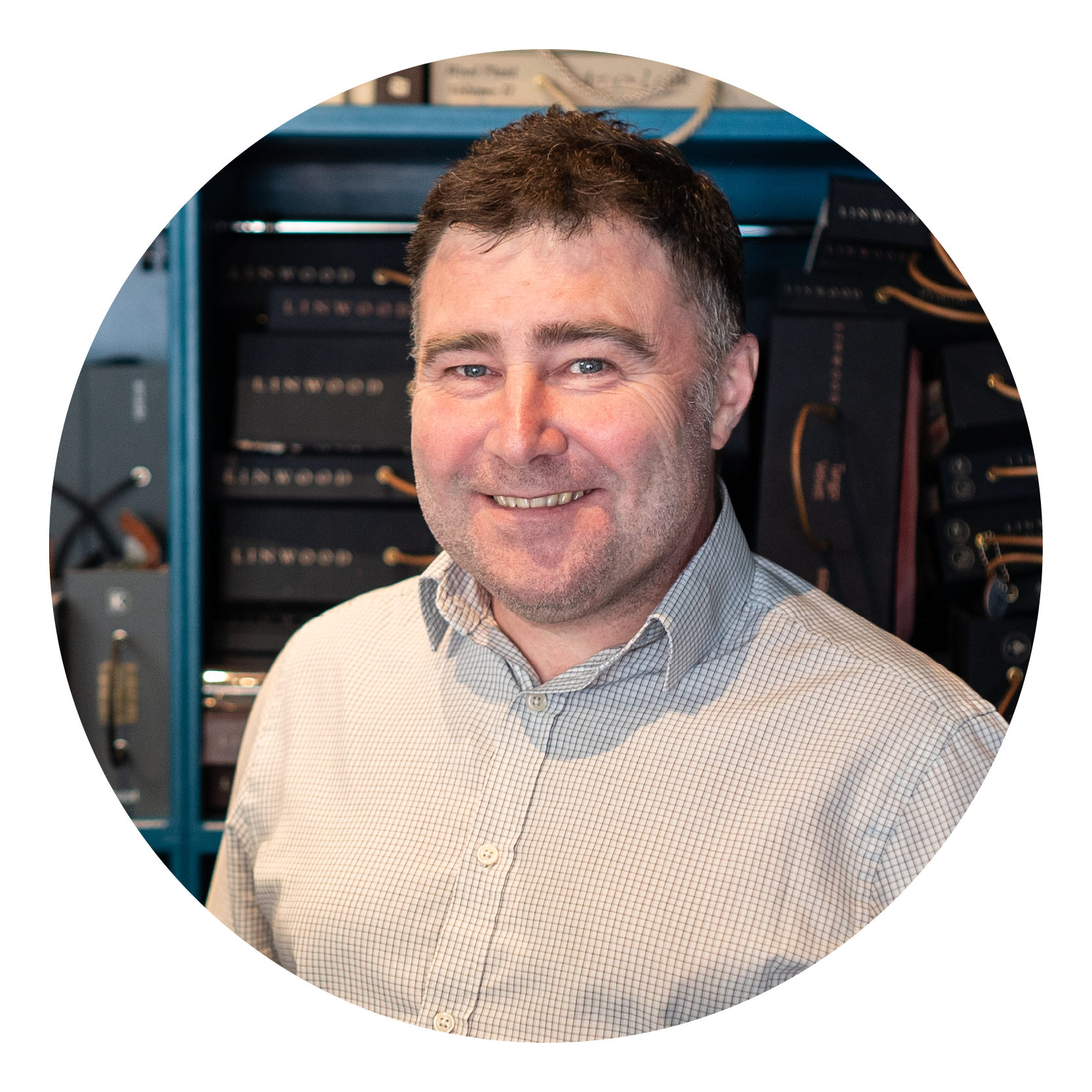 Senior Designer at Concorde BGW