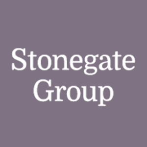 Stonegate group logo