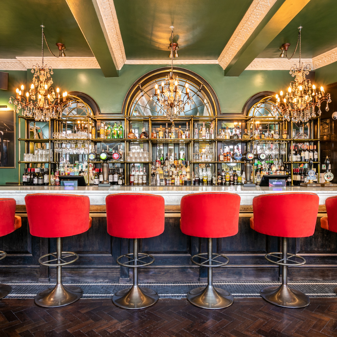 The Bedford - Award winning project