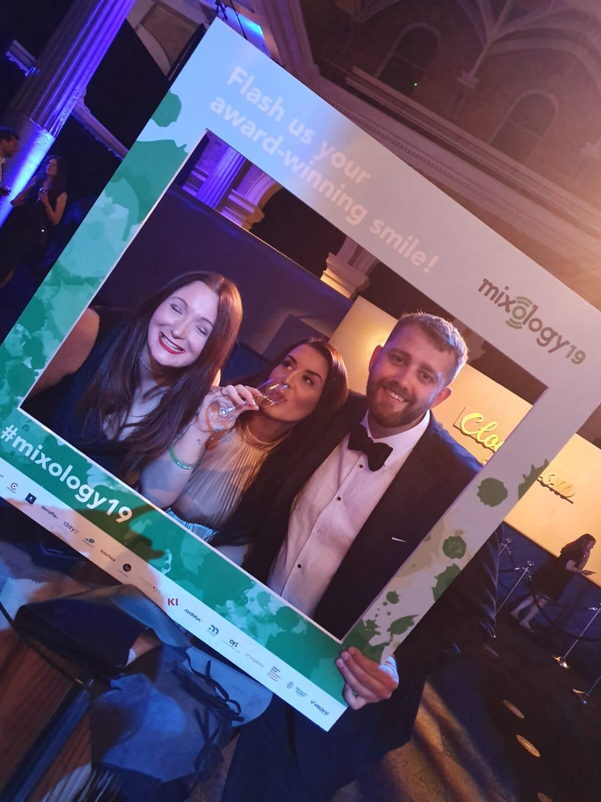 mixology south award winners