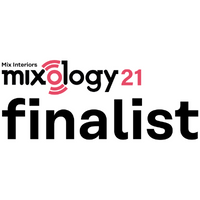 Mixology Awards Finalist Logo 2021