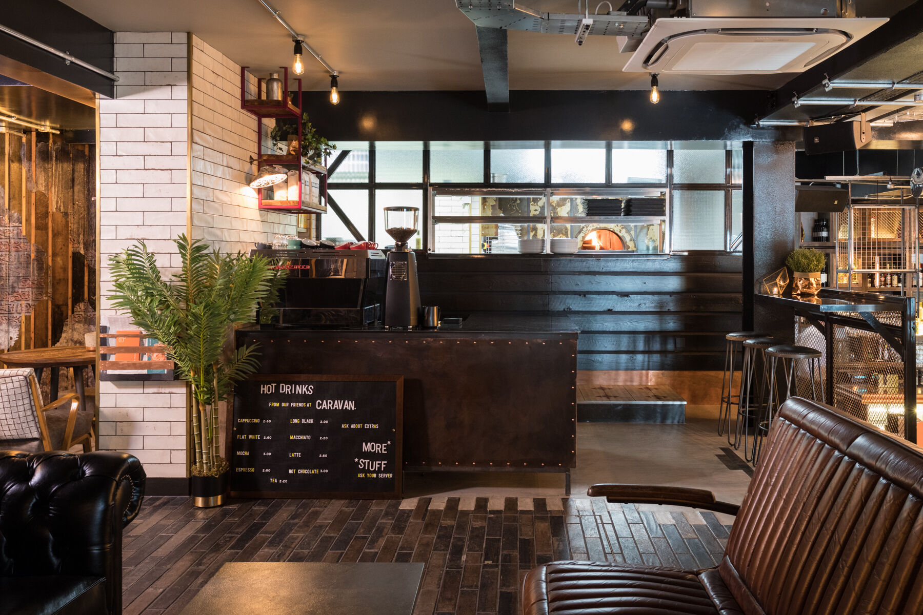 The Foundry - Harrogate