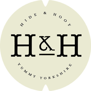 Yummy Yorkshire logo