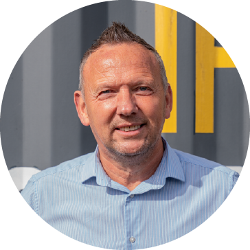 Shane Project Manager