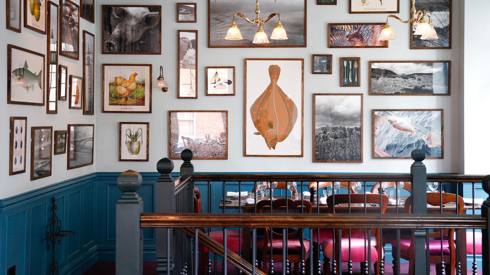 Fit-out Project of Six Richmond House in Nottingham