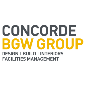 Concorde BGW logo