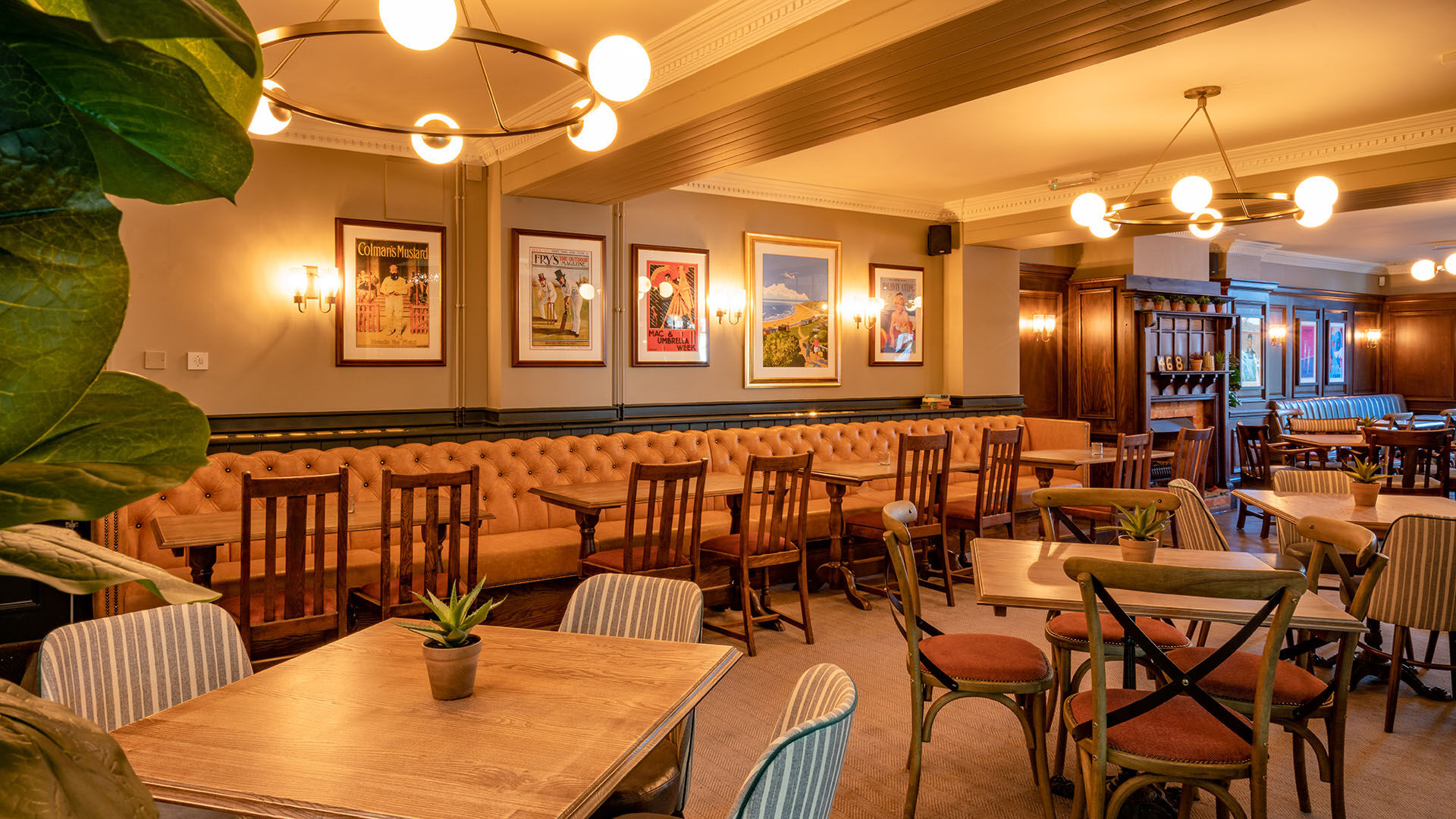 Fit-out Project of Six Richmond House in Nottingham