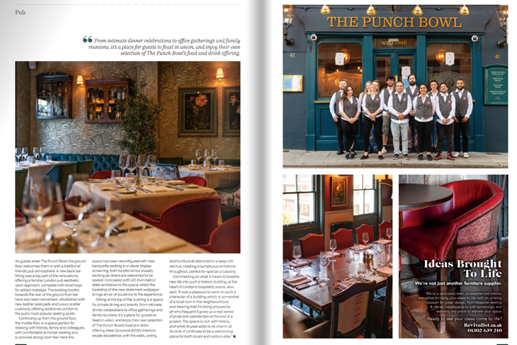 Punch Bowl feature page 2