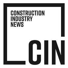 Construction Industry News logo
