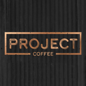 Project Coffee logo