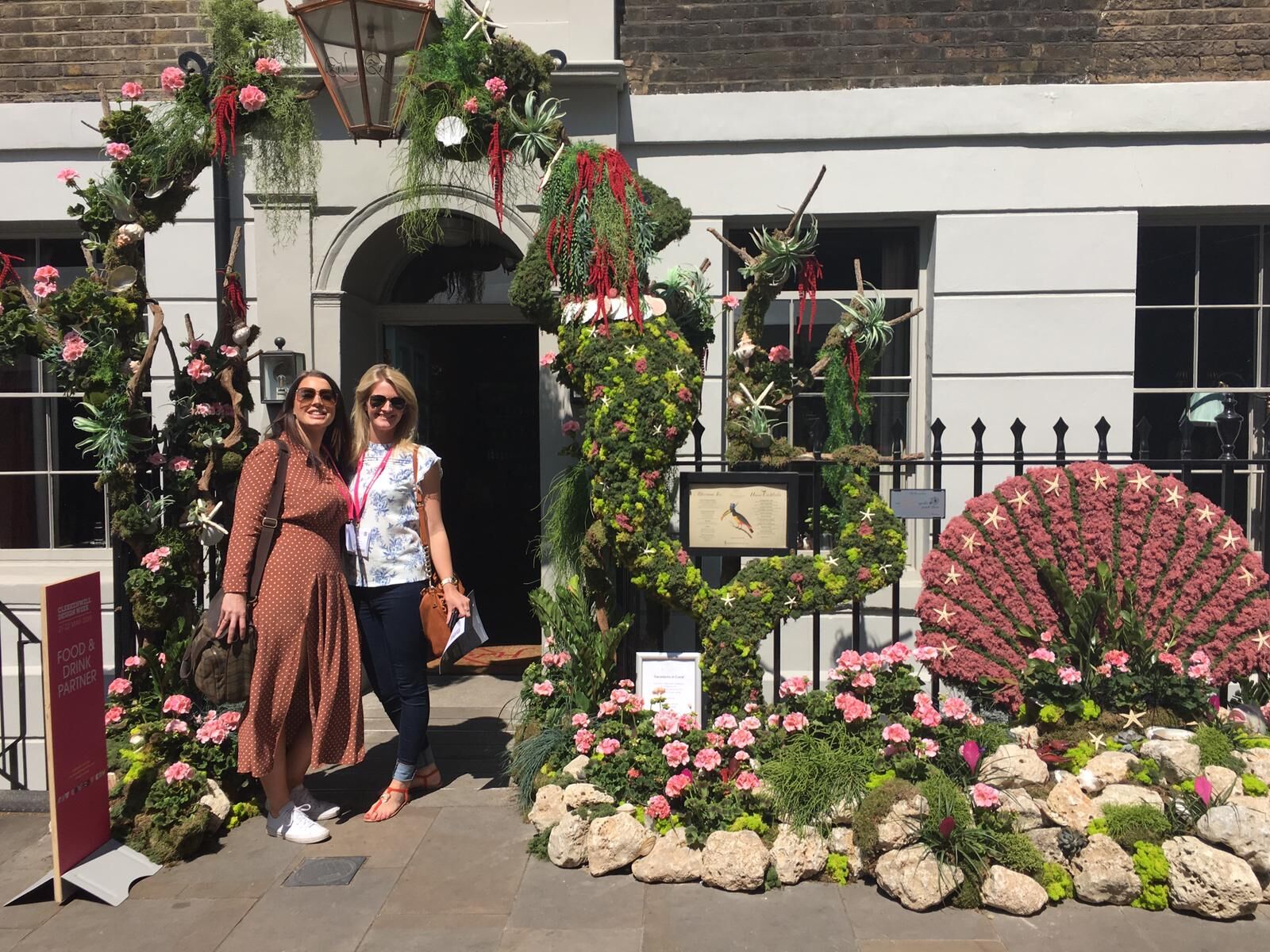 Clerkenwell Design Week - Photo 4