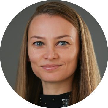 Laura, Contract Support Coordinator