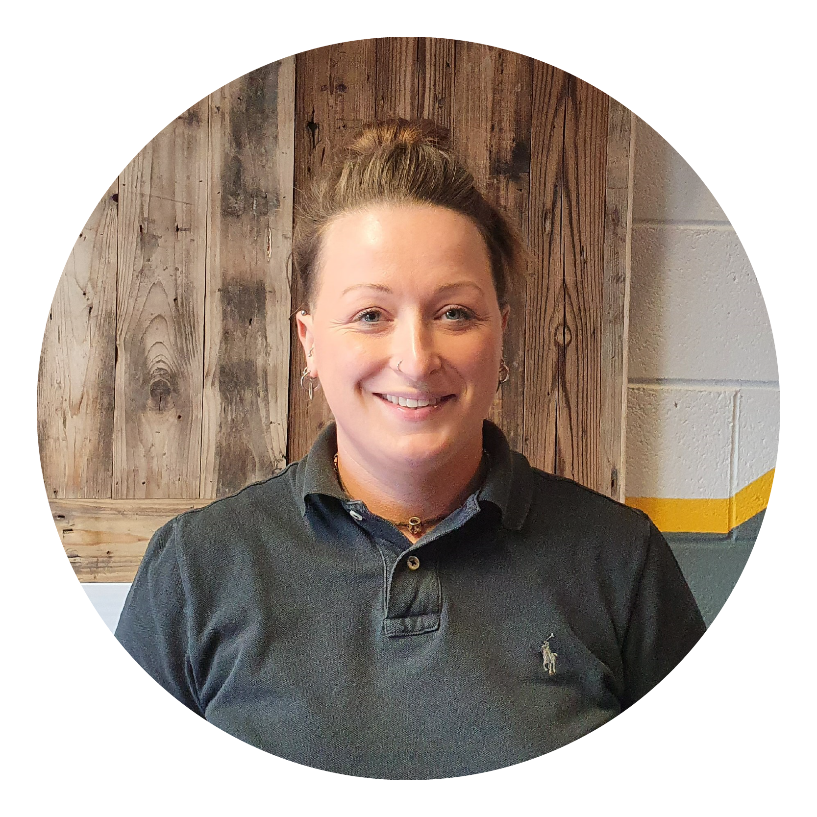 Lauren, Office Manager at Concorde BGW