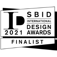 SBID Finalist logo
