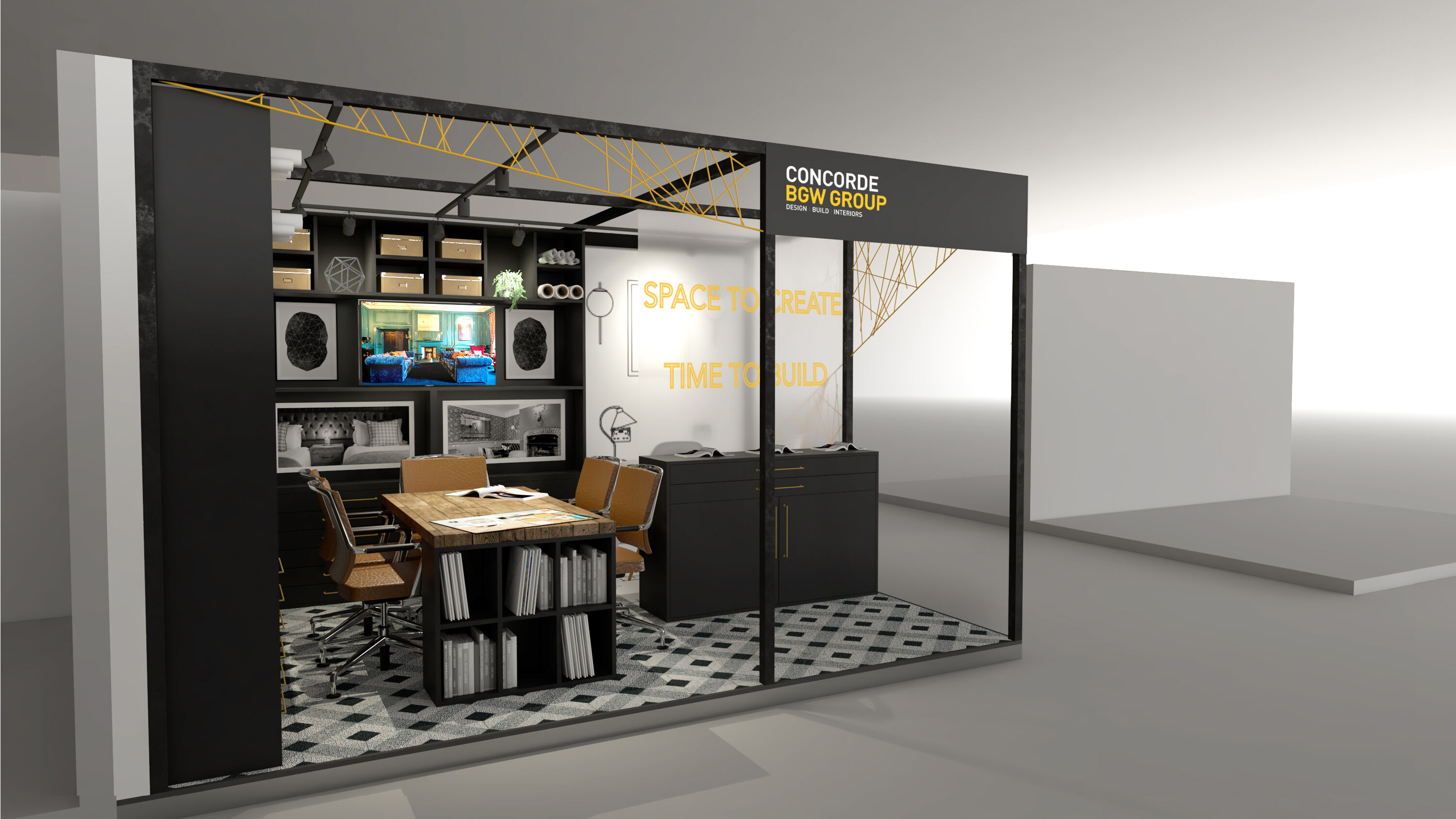 Independent Hotel Show