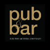 pub and bar magazine logo