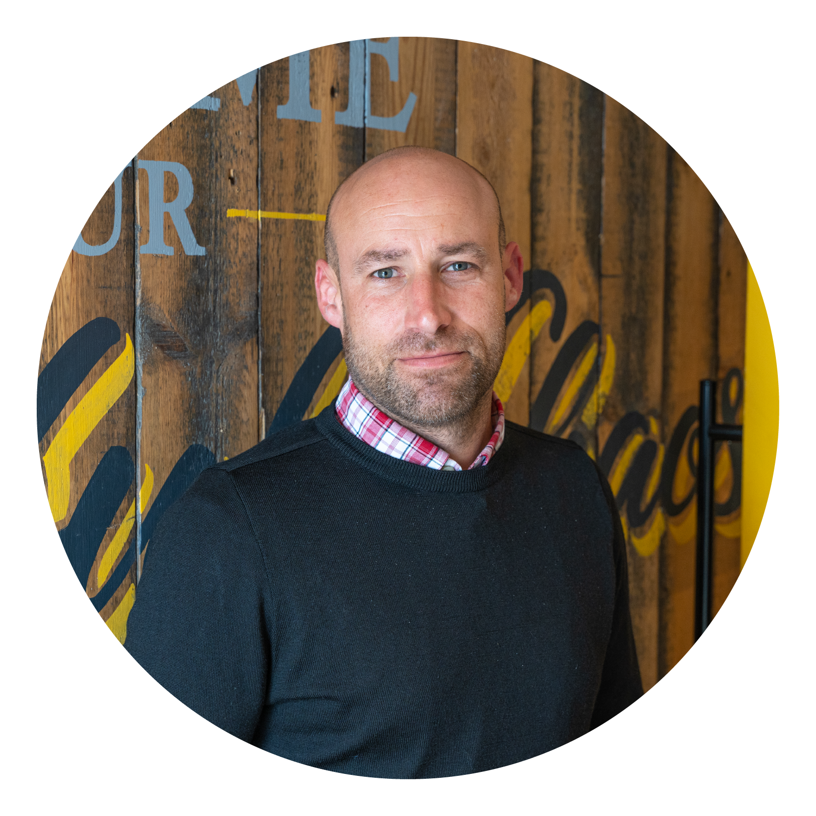 Stuart, Head of contracts