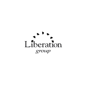 Liberation Group logo