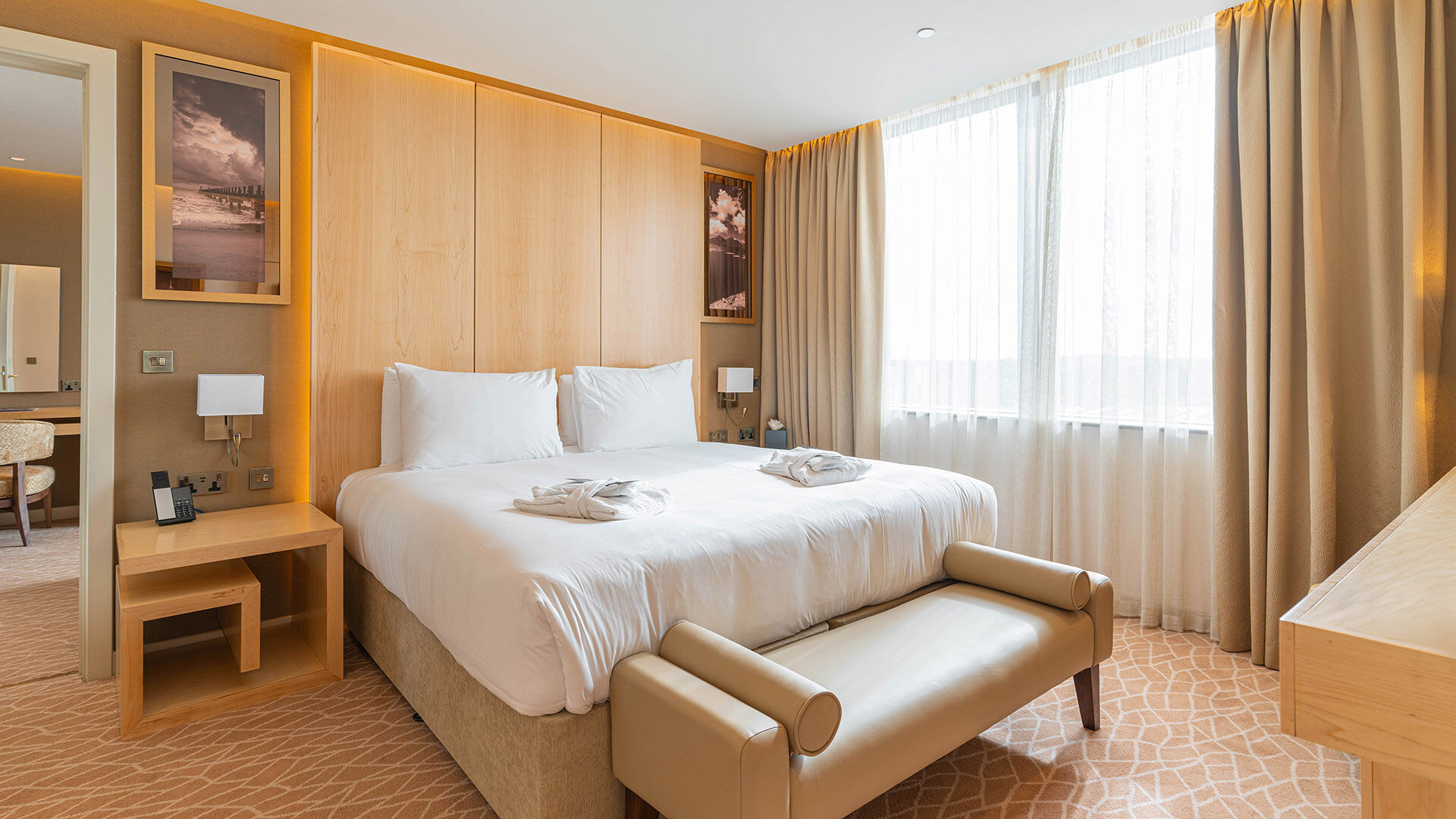 The Woolpack Butcombe refurbishment 