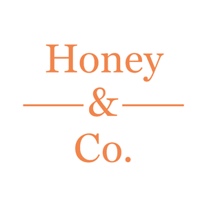 Honey and Co logo