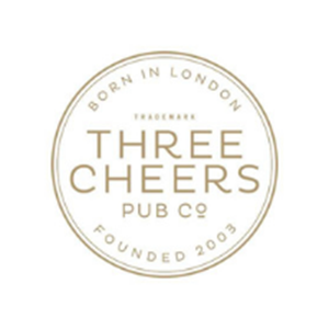 Three Cheers Pub Co