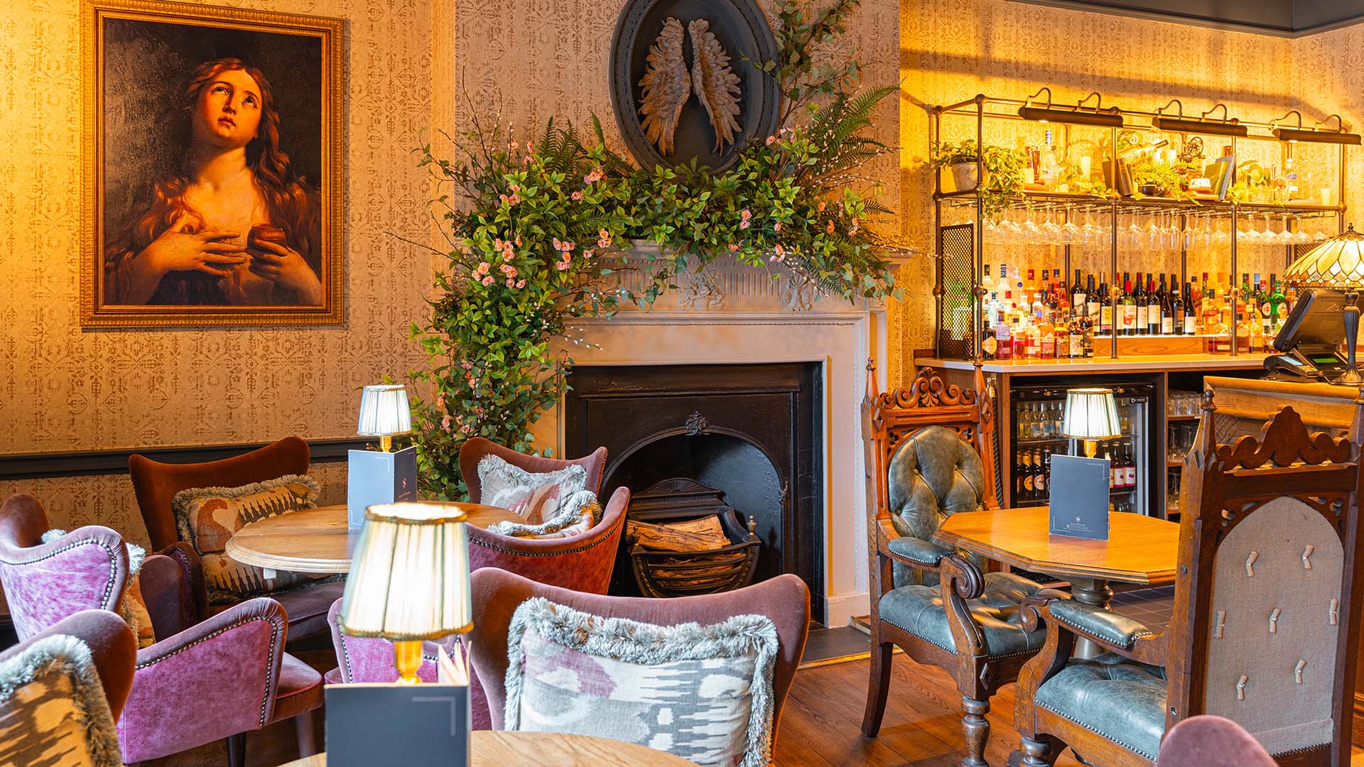 Saint and sinner CONCORDE BGW