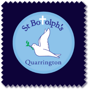 St Botolph's CE Primary School