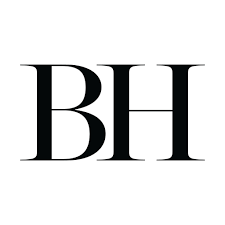 Boutique Hotelier Logo