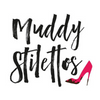 Muddy Stilettos logo