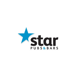 Star Pubs and Bars logo