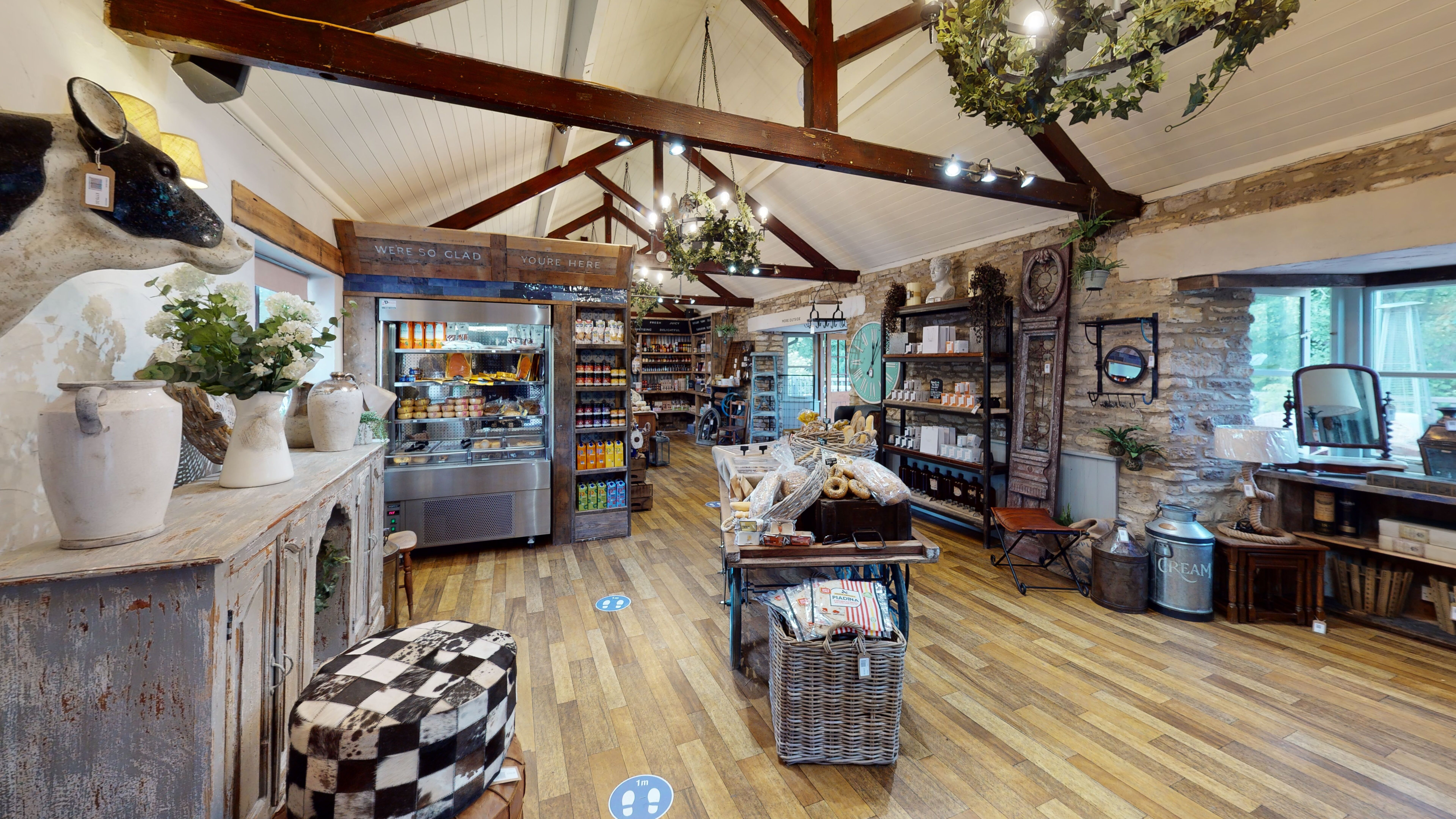 Green Dragon Country Shop