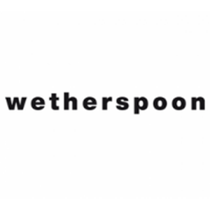 Wetherspoon's logo