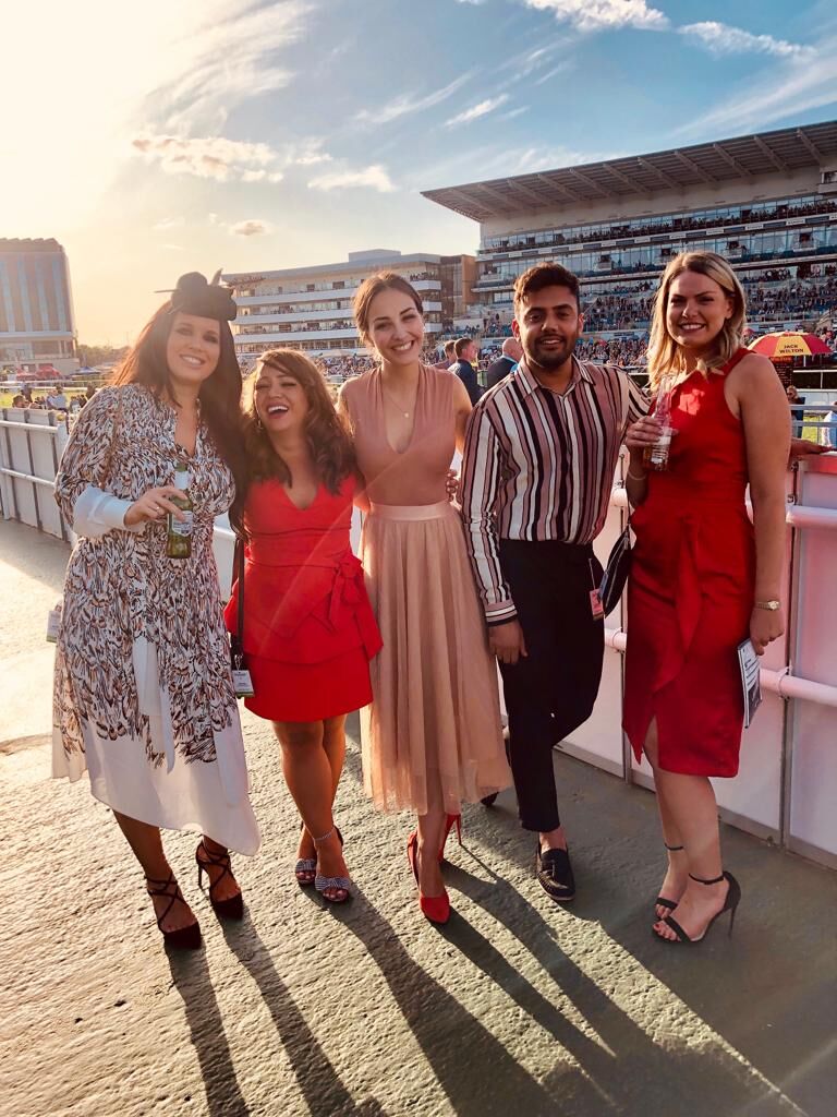 Doncaster races 2019